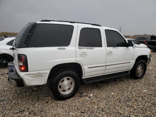 Photo 3 from auction – 2005 GMC YUKON with VIN 1GKEC13V65J223837
