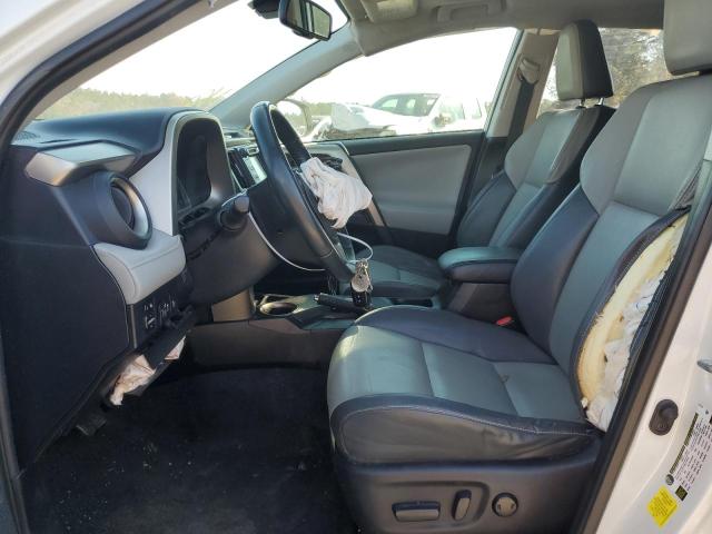 Photo 7 from auction – 2015 TOYOTA RAV4 LIMIT with VIN 2T3YFREV0FW231074