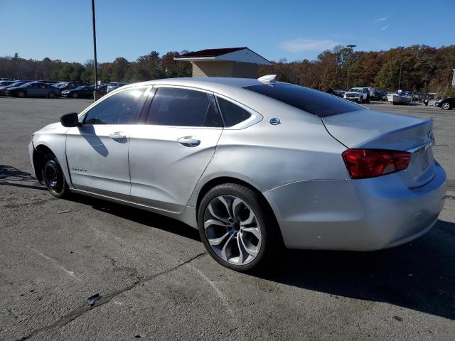 Photo 2 from auction – 2015 CHEVROLET IMPALA LS with VIN 2G11X5SL3F9234015