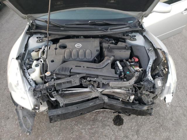 Photo 11 from auction – 2011 NISSAN ALTIMA BAS with VIN 1N4AL2AP1BC151777