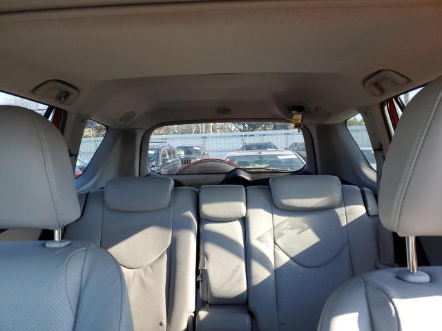 Photo 10 from auction – 2011 TOYOTA RAV4 LIMIT with VIN 2T3DF4DV8BW134377