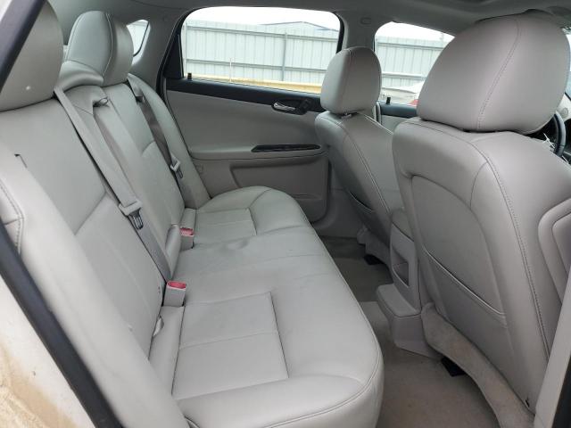 Photo 10 from auction – 2014 CHEVROLET IMPALA LIM with VIN 2G1WC5E3XE1184255