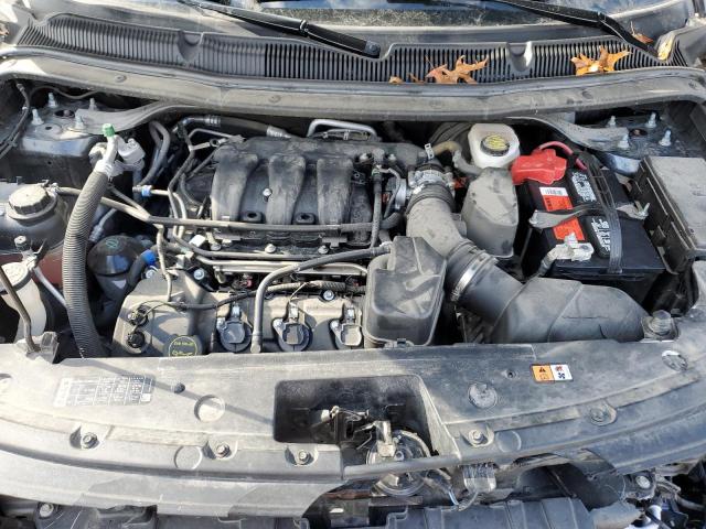 Photo 11 from auction – 2019 FORD EXPLORER X with VIN 1FM5K8D83KGB36529