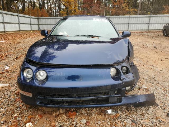 Photo 5 from auction – 1997 ACURA INTEGRA LS with VIN JH4DC4358VS011412