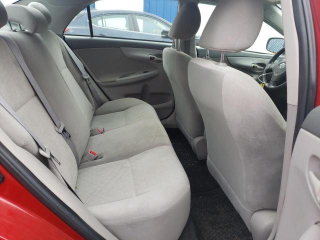 Photo 10 from auction – 2010 TOYOTA COROLLA BA with VIN 2T1BU4EE8AC228294