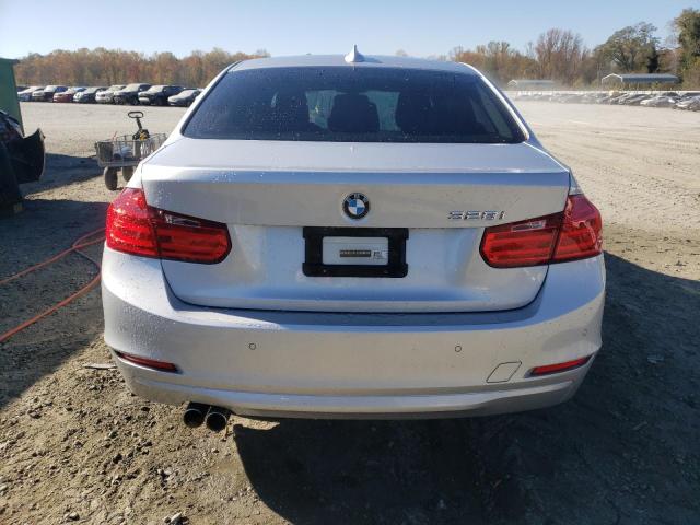 Photo 6 from auction – 2015 BMW 328 I with VIN WBA3A5G58FNS89243