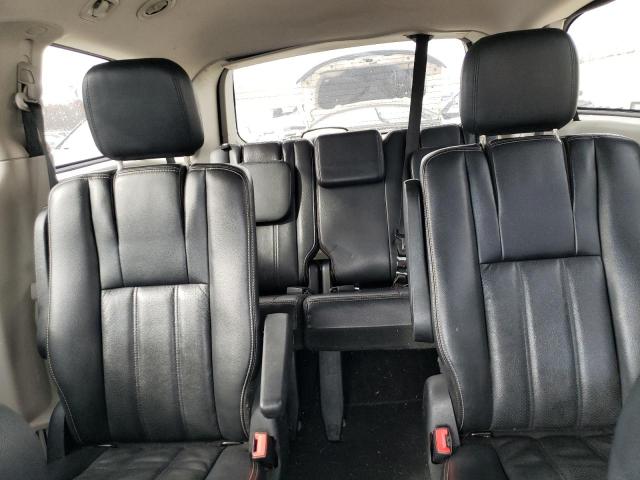 Photo 10 from auction – 2012 CHRYSLER TOWN & COU with VIN 2C4RC1BG5CR277994