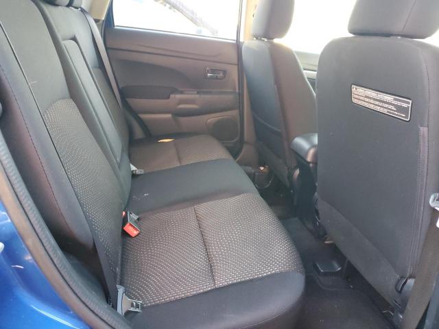 Photo 11 from auction – 2016 MITSUBISHI OUTLANDER with VIN JA4AP3AW6GZ042287