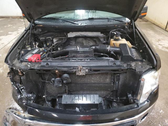 Photo 11 from auction – 2011 FORD F150 SUPER with VIN 1FTFX1ET4BFA89182
