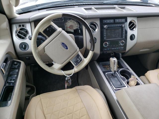 Photo 8 from auction – 2014 FORD EXPEDITION with VIN 1FMJK1K56EEF04779