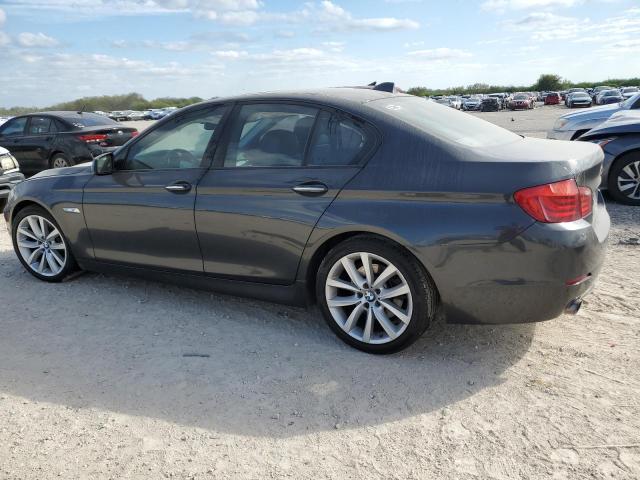 Photo 2 from auction – 2011 BMW 535 I with VIN WBAFR7C51BC601724