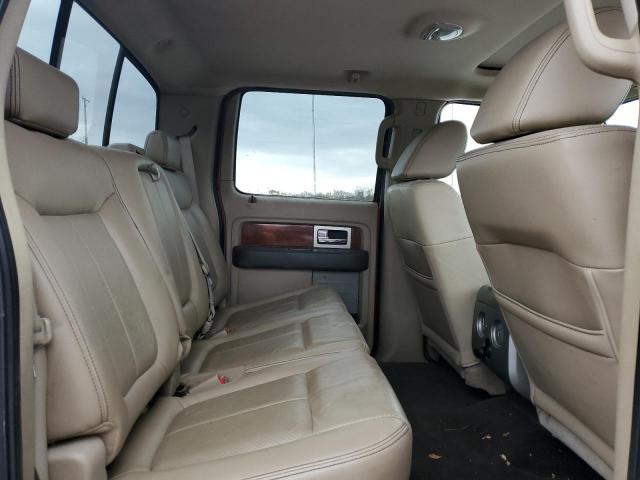 Photo 10 from auction – 2009 FORD F150 SUPER with VIN 1FTPW14V89FB26402