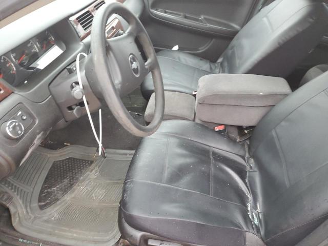 Photo 7 from auction – 2008 CHEVROLET IMPALA LT with VIN 2G1WT58N689259360