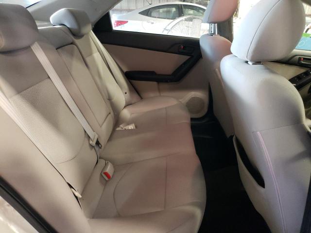 Photo 10 from auction – 2011 KIA FORTE EX with VIN KNAFU4A21B5408936