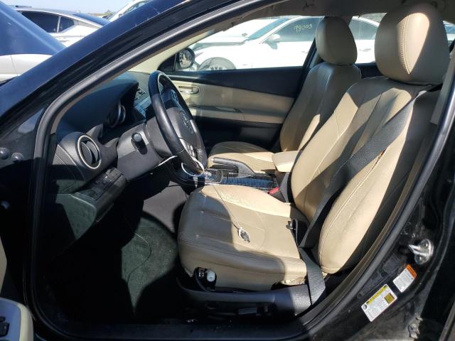 Photo 7 from auction – 2010 MAZDA 6 I with VIN 1YVHZ8CHXA5M07380