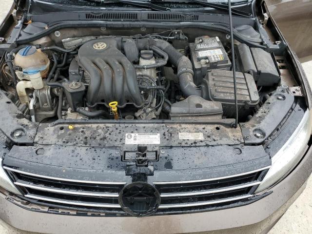 Photo 11 from auction – 2015 VOLKSWAGEN JETTA BASE with VIN 3VW2K7AJ6FM275846