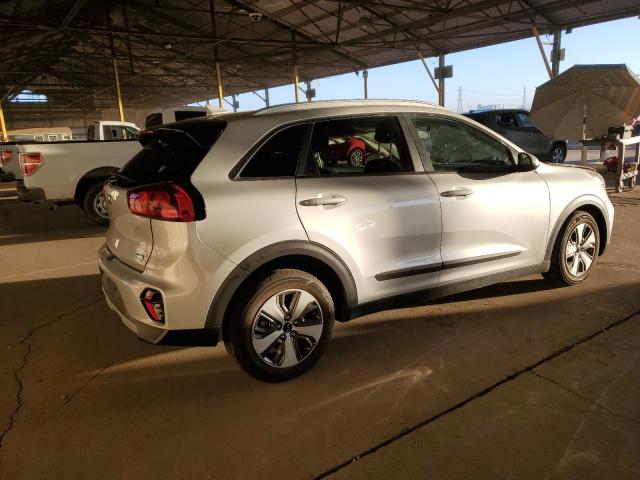 Photo 3 from auction – 2020 KIA NIRO LX with VIN KNDCB3LCXL5394158