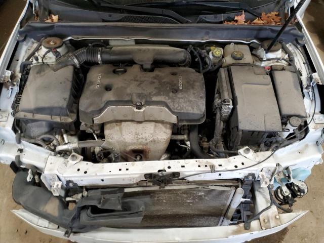 Photo 11 from auction – 2015 CHEVROLET MALIBU LS with VIN 1G11A5SL9FU101845