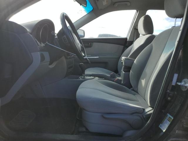 Photo 7 from auction – 2010 KIA OPTIMA LX with VIN KNAGG4A89A5404843