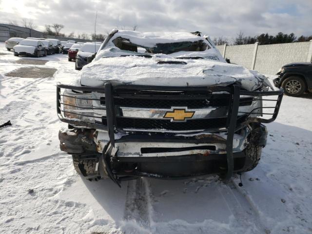 Photo 5 from auction – 2009 CHEVROLET SILVERADO with VIN 1GCEK39099Z290266