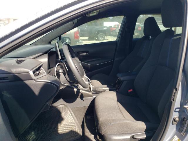 Photo 7 from auction – 2020 TOYOTA COROLLA SE with VIN 5YFS4RCE4LP008038