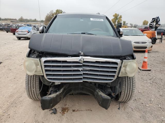 Photo 5 from auction – 2007 CHRYSLER ASPEN LIMI with VIN 1A8HX58247F532885