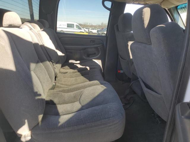 Photo 10 from auction – 2004 CHEVROLET SILVERADO with VIN 1GCHK23U94F242067