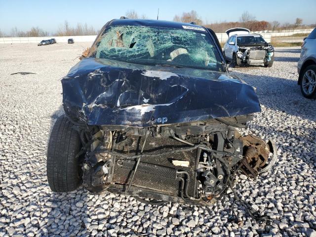 Photo 5 from auction – 2011 JEEP GRAND CHER with VIN 1J4RR4GG5BC517698