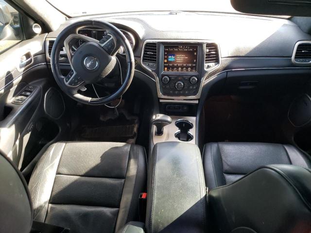 Photo 8 from auction – 2015 JEEP GRAND CHER with VIN 1C4RJFJG0FC839897