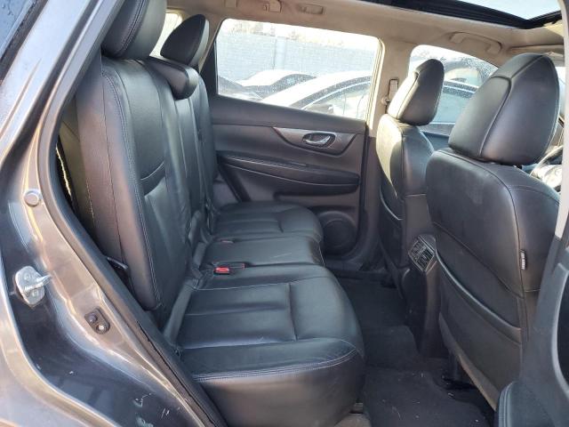 Photo 10 from auction – 2015 NISSAN ROGUE S with VIN 5N1AT2MT0FC796523