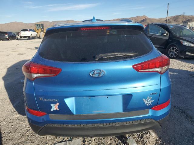 Photo 6 from auction – 2018 HYUNDAI TUCSON SEL with VIN KM8J3CA48JU696109