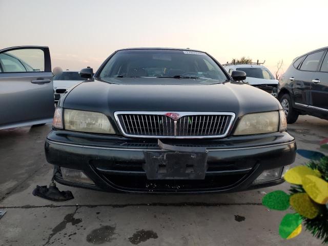Photo 5 from auction – 1998 INFINITI I30 with VIN JNKCA21A0WT618955