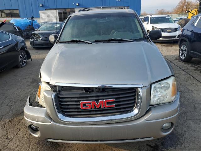 Photo 5 from auction – 2003 GMC ENVOY with VIN 1GKDT13S932216017