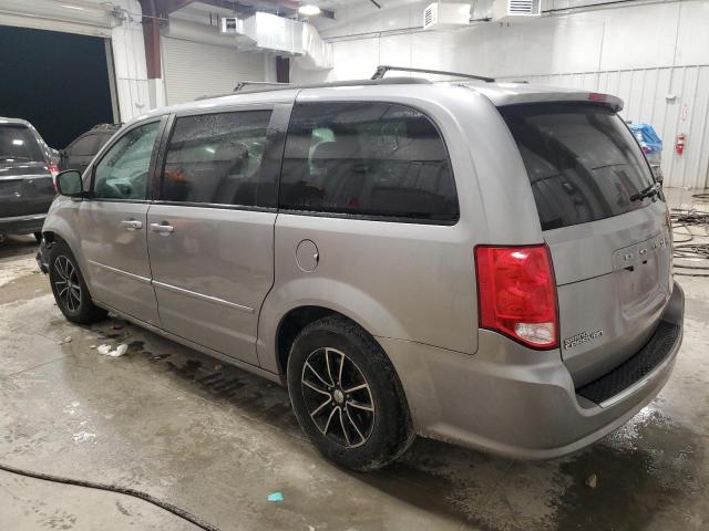 Photo 2 from auction – 2017 DODGE GRAND CARA with VIN 2C4RDGEG1HR674427