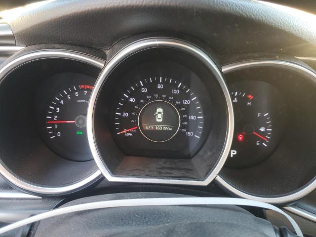 Фото 9 с аукциона – 2015 KIA OPTIMA LX с VIN KNAGM4A7XF5658178