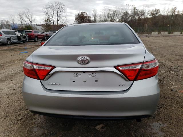 Photo 6 from auction – 2016 TOYOTA CAMRY LE with VIN 4T4BF1FK8GR581614