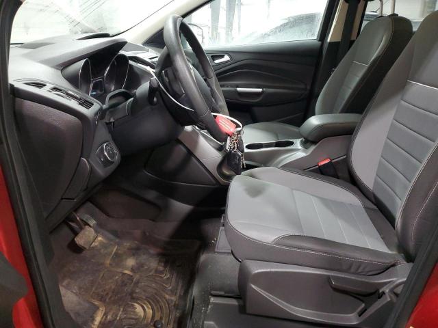 Photo 7 from auction – 2013 FORD ESCAPE SE with VIN 1FMCU0GX3DUC62089