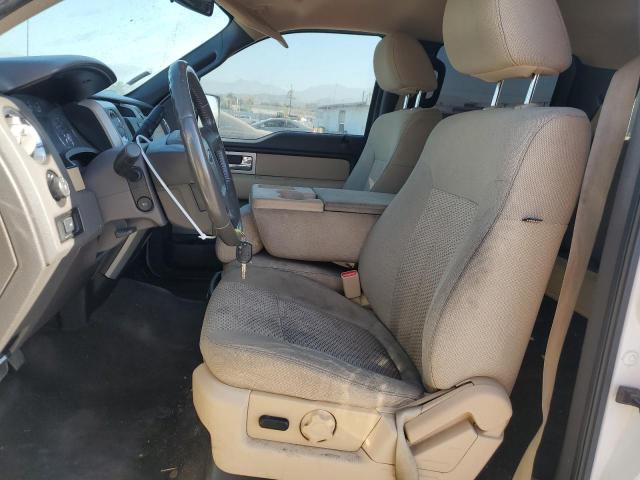 Photo 7 from auction – 2011 FORD F150 SUPER with VIN 1FTFW1CF5BFA19500