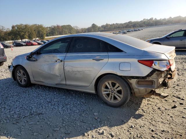 Photo 2 from auction – 2013 HYUNDAI SONATA SE with VIN 5NPEC4AB6DH569979