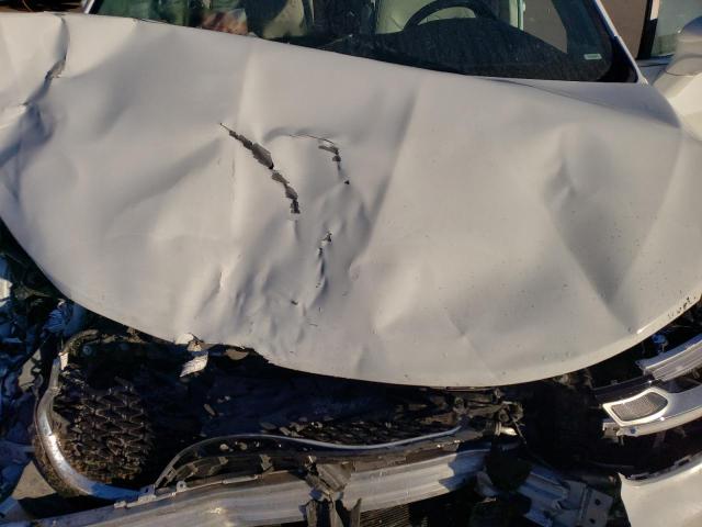 Photo 12 from auction – 2021 CHRYSLER PACIFICA T with VIN 2C4RC3BG4MR511183