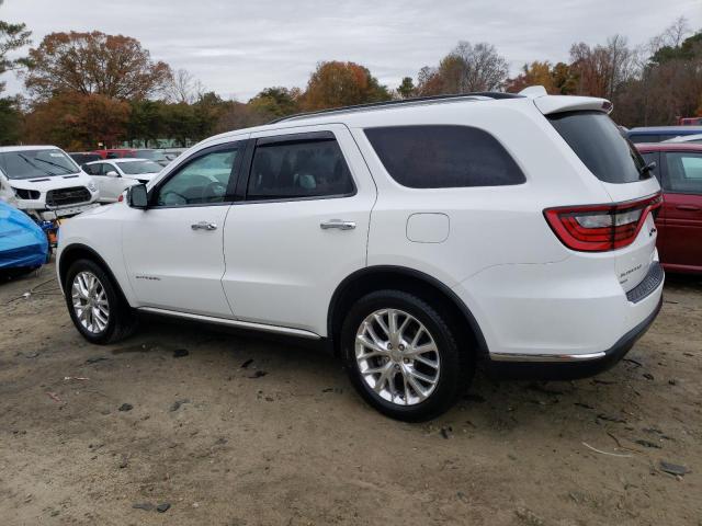 Photo 2 from auction – 2014 DODGE DURANGO CI with VIN 1C4RDJEG3EC592524