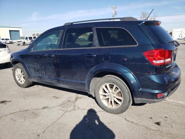 Photo 2 from auction – 2014 DODGE JOURNEY SX with VIN 3C4PDCBGXET193699