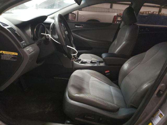 Photo 7 from auction – 2013 HYUNDAI SONATA SE with VIN 5NPEC4AC9DH594481