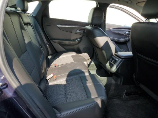 Photo 10 from auction – 2016 CHEVROLET IMPALA LT with VIN 2G1115S39G9123813