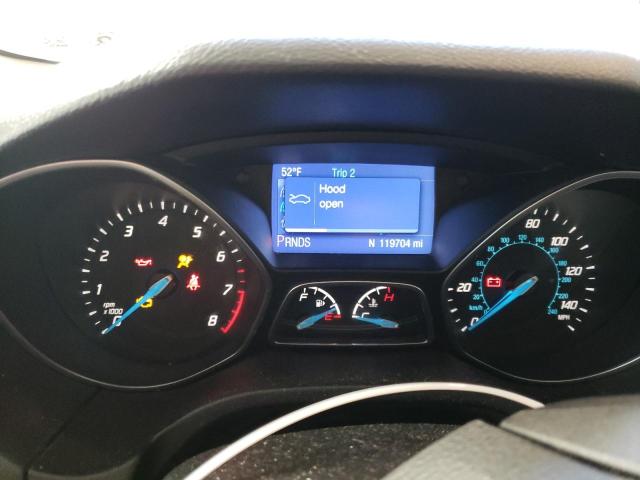 Photo 9 from auction – 2014 FORD FOCUS SE with VIN 1FADP3K22EL323474