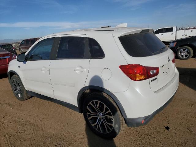 Photo 2 from auction – 2017 MITSUBISHI OUTLANDER with VIN JA4AR3AW1HZ025764