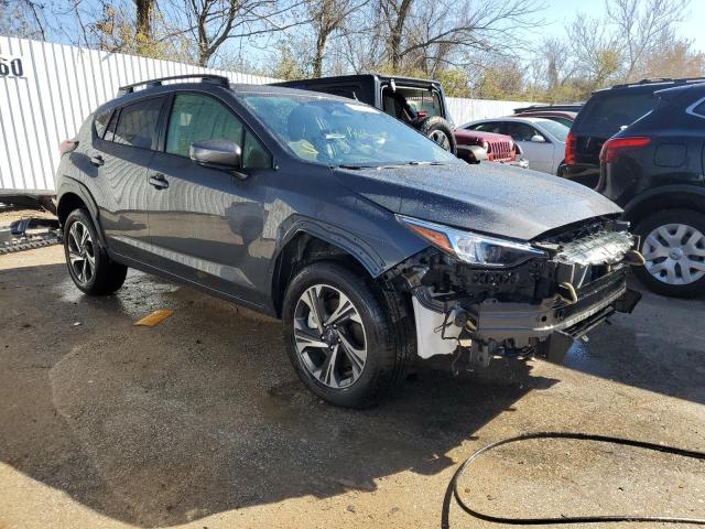 Photo 4 from auction – 2024 SUBARU CROSSTREK with VIN JF2GUADC3RH246974