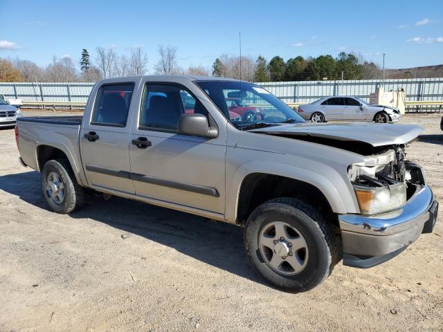 Photo 4 from auction – 2008 GMC CANYON with VIN 1GTDT13E488108317