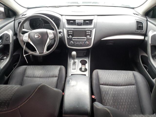 Photo 8 from auction – 2016 NISSAN ALTIMA 2.5 with VIN 1N4AL3APXGN362381
