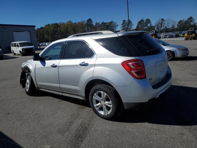 Photo 2 from auction – 2016 CHEVROLET EQUINOX LT with VIN 2GNALCEK7G1182731